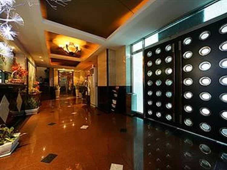 Pam Hotel Pam Hotel