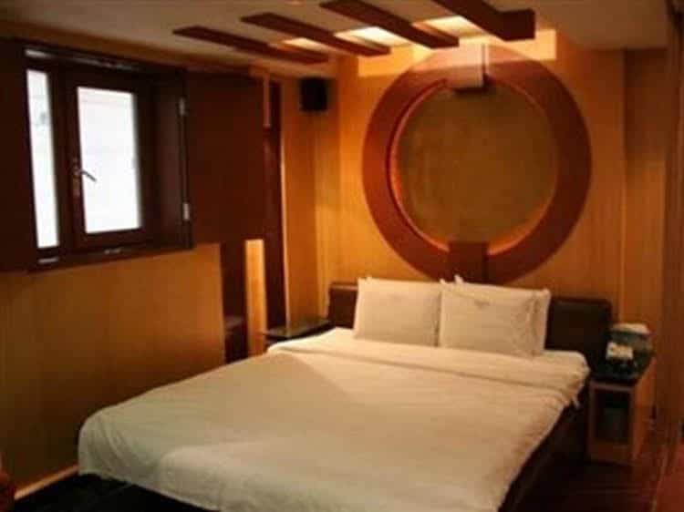 Pam Hotel Pam Hotel