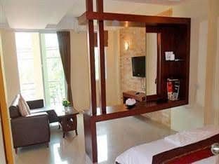 Myhost Mansion Myhost Mansion