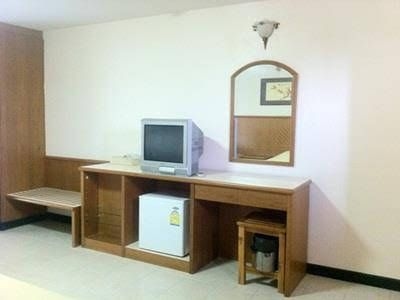 ศรีภินันท์ (Sripinunt Hotel)1