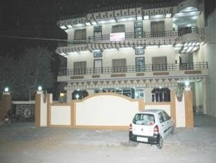 Hotel Mansagar0