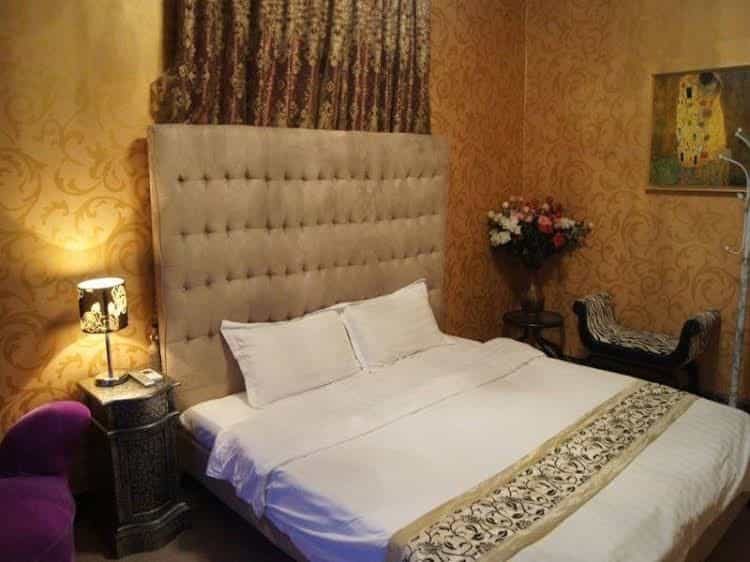 Xiamen Lin Hai Yard Inn Xiamen Lin Hai Yard Inn