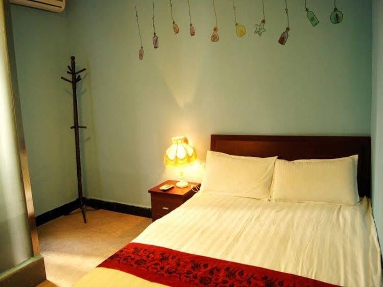 Xiamen Lin Hai Yard Inn3