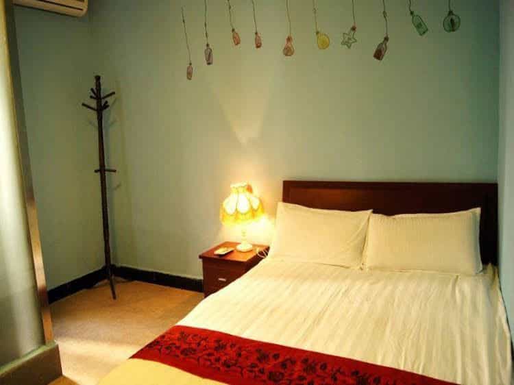 Xiamen Lin Hai Yard Inn Xiamen Lin Hai Yard Inn