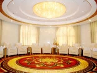 Weihai Hotel Weihai Hotel