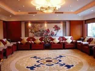 Weihai Hotel Weihai Hotel