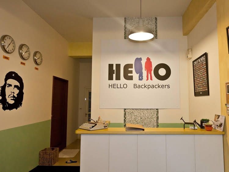 Hello Backpackers4