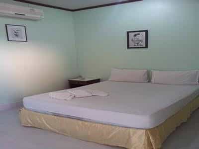 Fah Sai Resort Fah Sai Resort