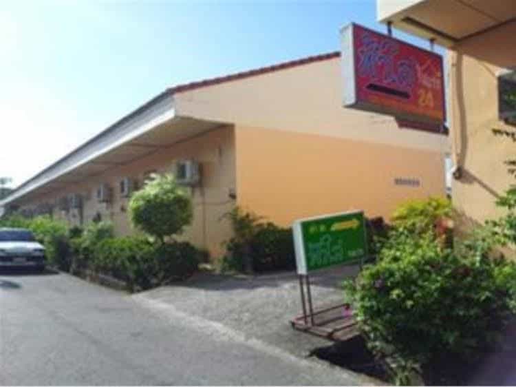 Fah Sai Resort Fah Sai Resort