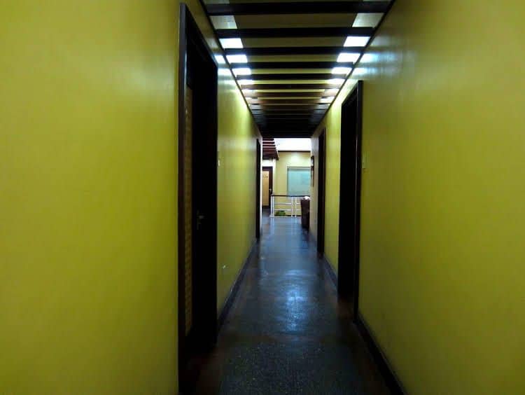Hotel ni Mang Jose Hotel ni Mang Jose