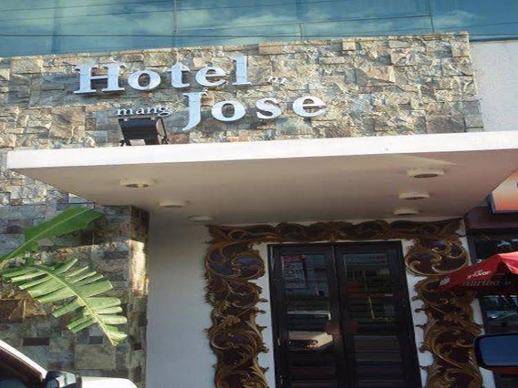 Hotel ni Mang Jose2