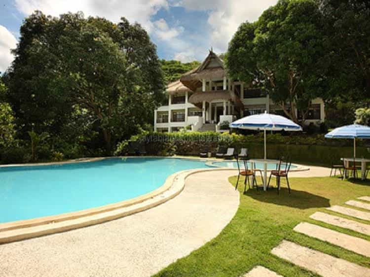 Bambu Villa Resort Bambu Villa Resort