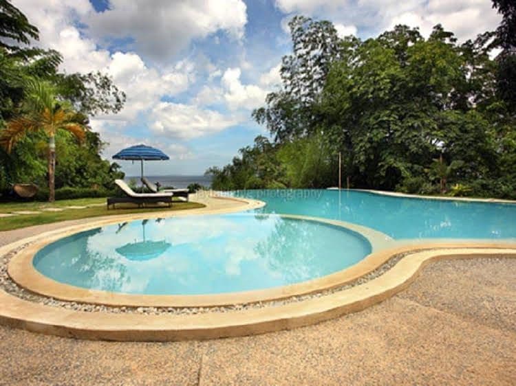 Bambu Villa Resort Bambu Villa Resort