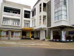 Hotel Paluvi Hotel Paluvi