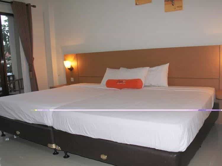 Hotel Paluvi Hotel Paluvi