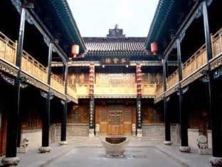 Pingyao Rui Hua Sheng Hotel Pingyao Rui Hua Sheng Hotel