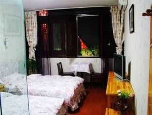 Huangshan Harbour Inn & Bar Hotel Huangshan Harbour Inn & Bar Hotel