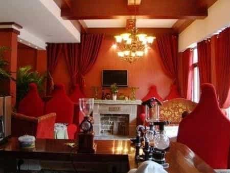 Huangshan Harbour Inn & Bar Hotel Huangshan Harbour Inn & Bar Hotel