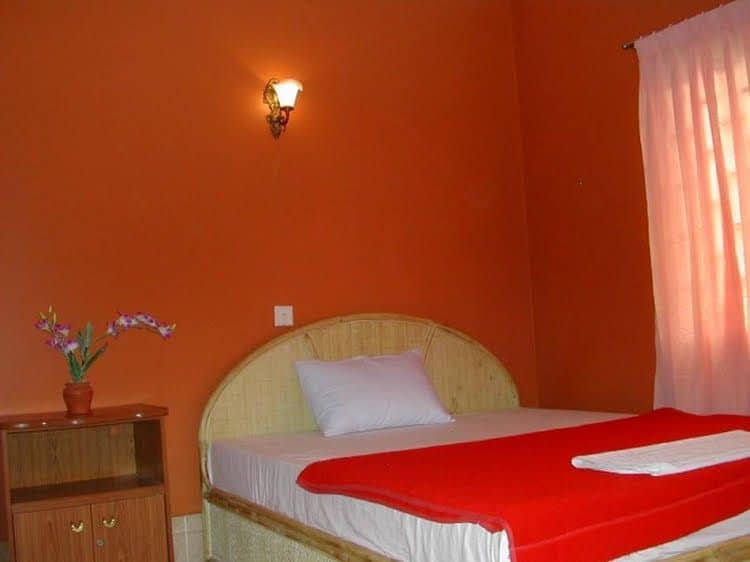 Mon Pa Pa Guesthouse Mon Pa Pa Guesthouse
