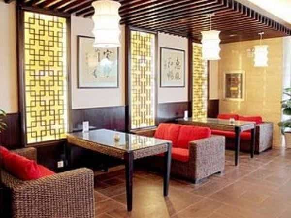 Wuhan Jingcui Hotel Wuhan Jingcui Hotel