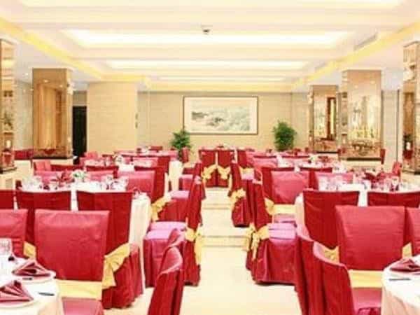 Wuhan Jingcui Hotel Wuhan Jingcui Hotel