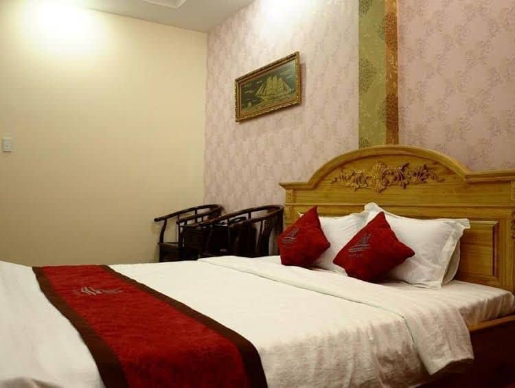 Nhat Anh Hotel Nhat Anh Hotel