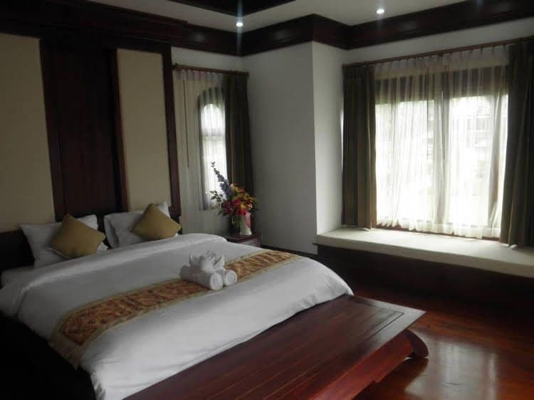 Thavexok Hotel Thavexok Hotel