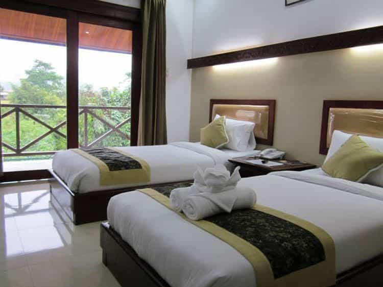 Thavexok Hotel Thavexok Hotel