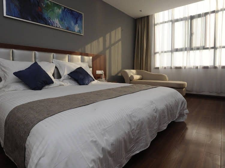 Wuhan Shuianmeiju Hotel Wuhan Shuianmeiju Hotel