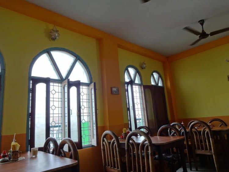 Sandhya Guest House Sandhya Guest House