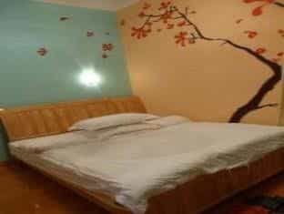 Xiamen Sunshine Holiday Inn Xiamen Sunshine Holiday Inn