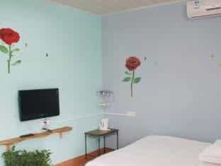 Xiamen Sunshine Holiday Inn Xiamen Sunshine Holiday Inn