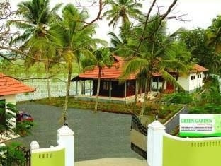 Greengarden Holiday Homes1