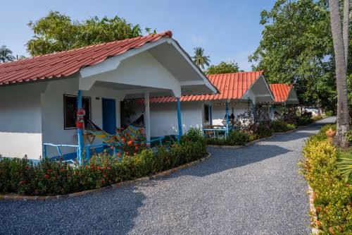 Superior Bungalow