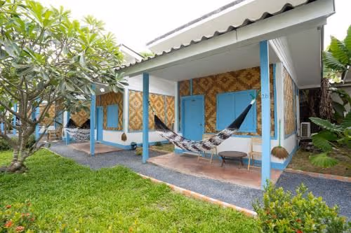 Standard Bungalow