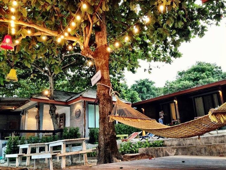SummerDay Beach Resort0