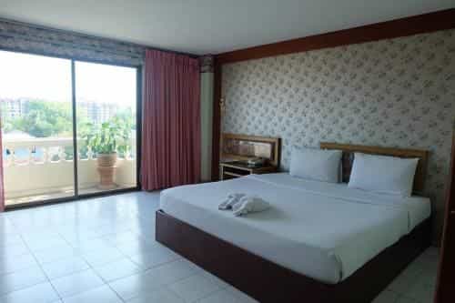 Chao Phya Grand Hotel Chao Phya Grand Hotel
