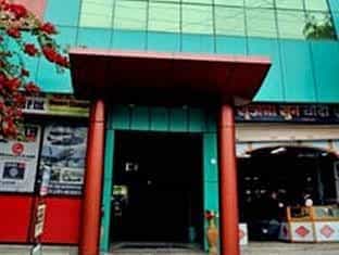 Hotel Anand Hotel Anand