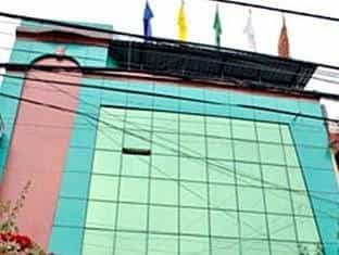 Hotel Anand Hotel Anand