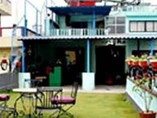 Hotel Anand Hotel Anand