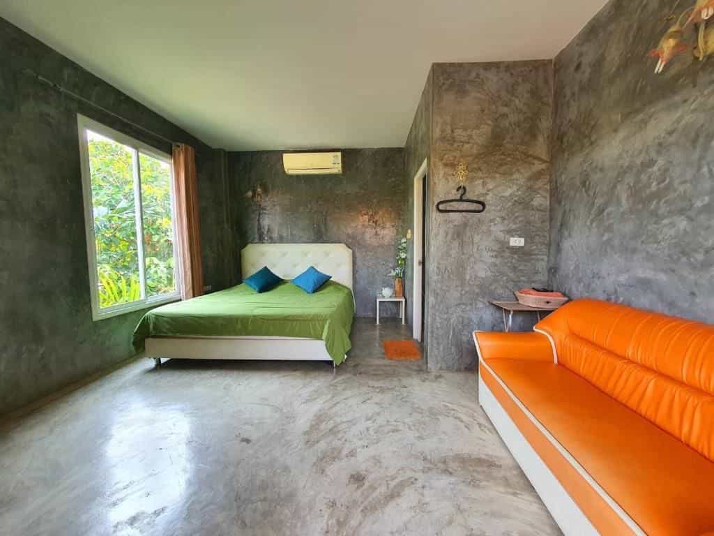 Baan Suan Rim Nam Pakchong Resort Baan Suan Rim Nam Pakchong Resort