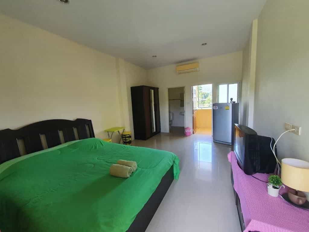 Baan Suan Rim Nam Pakchong Resort Baan Suan Rim Nam Pakchong Resort