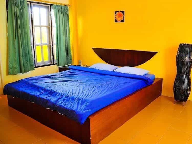 Charlize Hotel Charlize Hotel