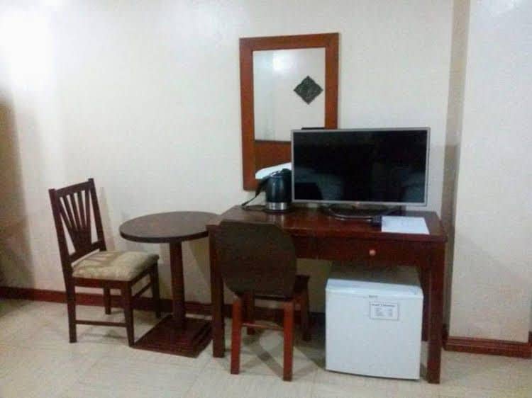 Roxas Midtown Hotel Roxas Midtown Hotel
