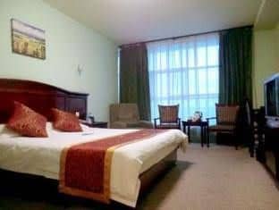 Starway Hotel Hongyuan Ningbo Starway Hotel Hongyuan Ningbo