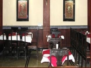 Hotel Saket,Allahabad1