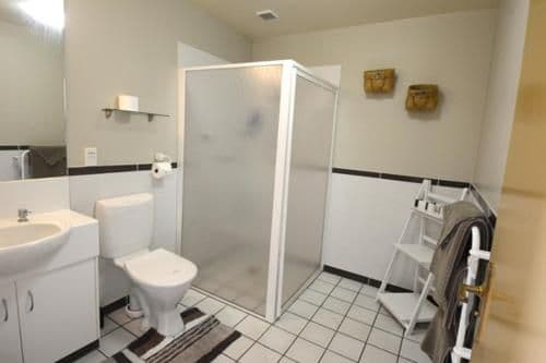 Deluxe Double or Twin Room with Garden View (W)