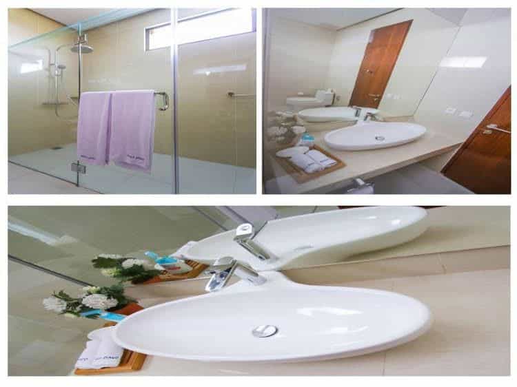 Permai Villa Dago Pakar Permai Villa Dago Pakar