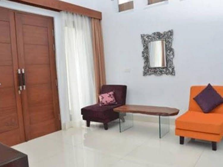 Permai Villa Dago Pakar Permai Villa Dago Pakar