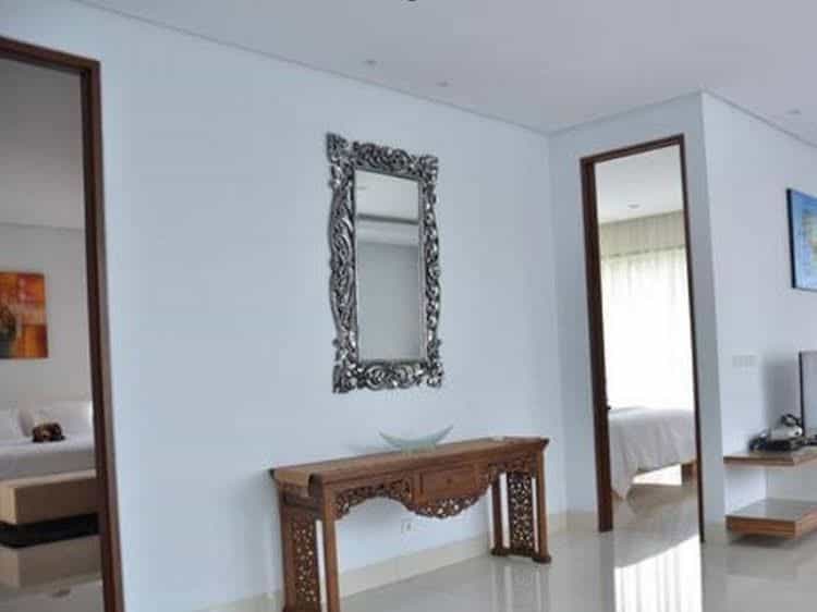 Permai Villa Dago Pakar Permai Villa Dago Pakar